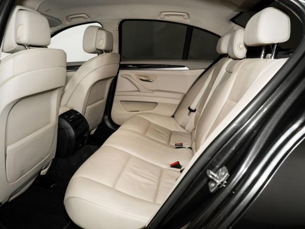BMW 5 серии VI (F10/F11/F07) с пробегом 2010 года, цена 1 450 000 рублей, 178270 км, седан, Автокод Объявления