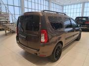 Lada (ВАЗ) Largus I Рестайлинг Казань  - изображение 28