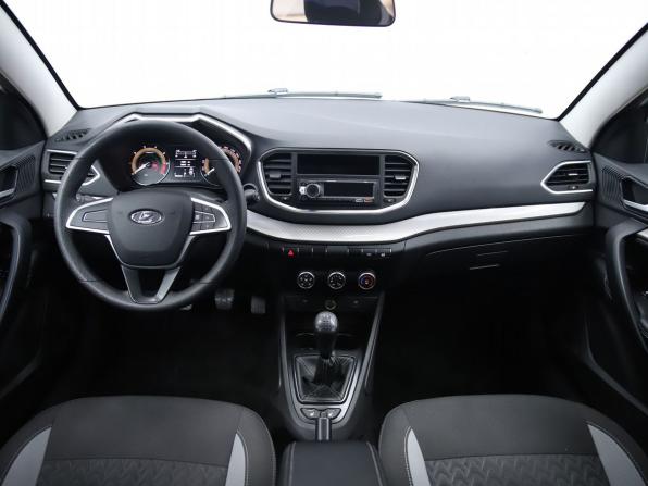 Lada (ВАЗ) Vesta I Рестайлинг (NG) с пробегом 2023 года, цена 950 000 рублей, 81851 км, седан, Автокод Объявления