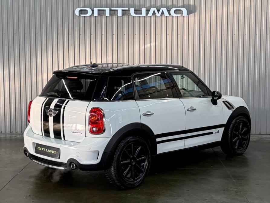 Mini Countryman I Краснодар  - изображение 5
