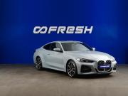 BMW 4 серии G22 G23 G26 Москва  - изображение 22