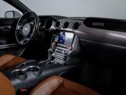 Ford Mustang VI Рестайлинг Москва  - изображение 26