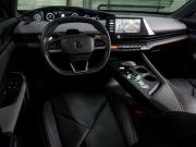 Changan UNI-V I Воронеж  - изображение 34