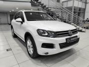 Volkswagen Touareg II Казань  - изображение 25