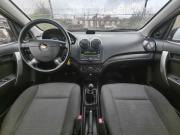 Chevrolet Aveo I Рестайлинг Санкт-Петербург  - изображение 25