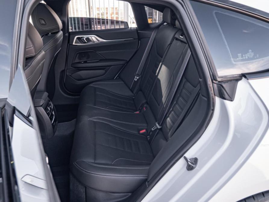BMW 4 серии G22 G23 G26 Рестайлинг Краснодар  - изображение 9