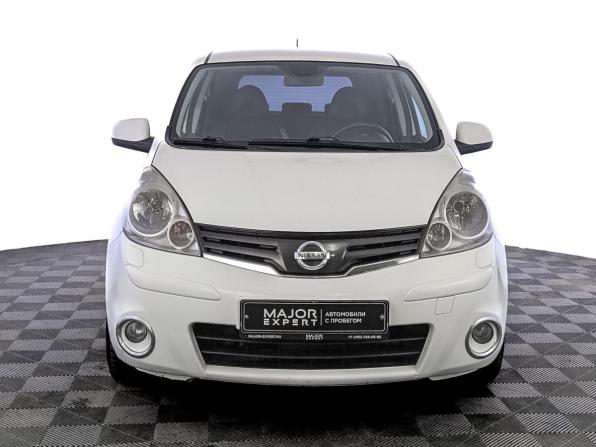Nissan Note I Рестайлинг с пробегом 2013 года, цена 1 080 000 рублей, 124181 км, хэтчбек, Автокод Объявления