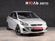Hyundai Solaris I Екатеринбург  - изображение 23