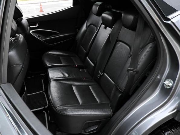 Hyundai Santa Fe III с пробегом 2012 года, цена 1 589 400 рублей, 164619 км, внедорожник, Автокод Объявления