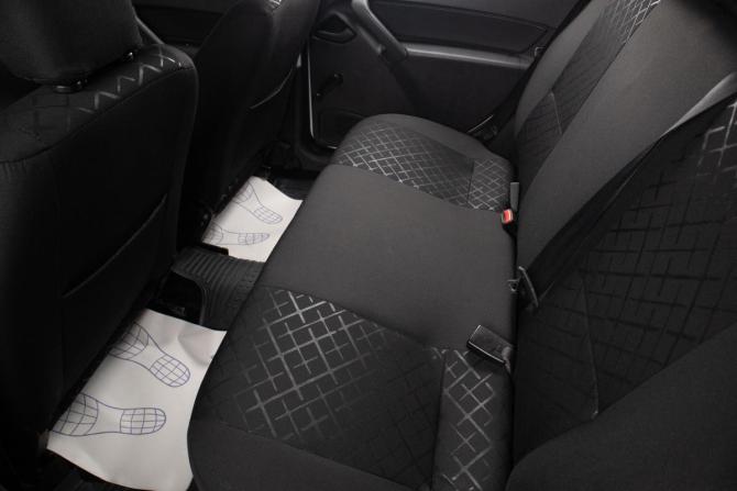 Lada (ВАЗ) Granta I с пробегом 2017 года, цена 599 000 рублей, 181704 км, седан, Автокод Объявления
