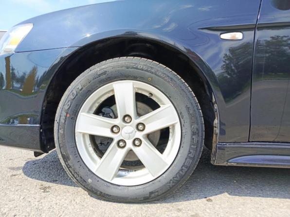 Mitsubishi Lancer X с пробегом 2008 года, цена 1 050 000 рублей, 192578 км, седан, Автокод Объявления