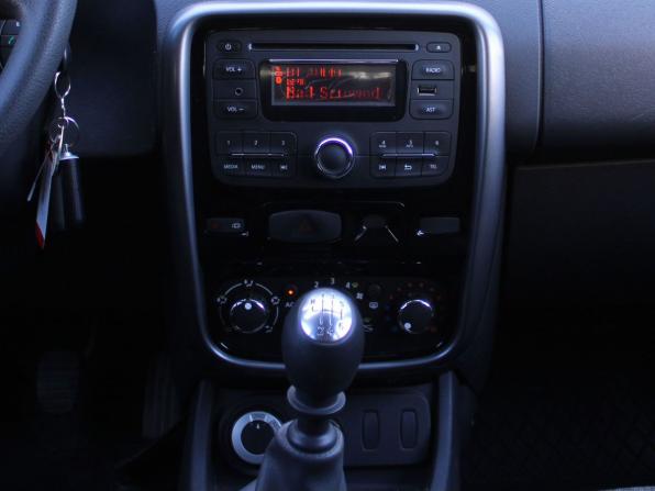 Renault Duster I с пробегом 2012 года, цена 930 000 рублей, 107784 км, внедорожник, Автокод Объявления