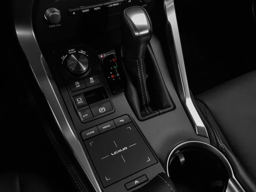 Lexus NX I Рестайлинг Москва  - изображение 18