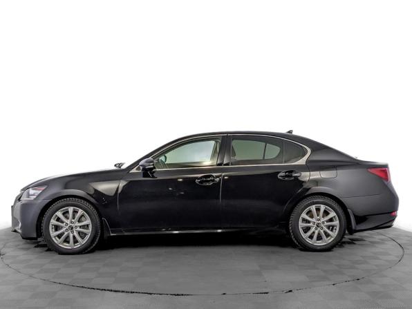 Lexus GS IV с пробегом 2014 года, цена 2 350 000 рублей, 216722 км, седан, Автокод Объявления