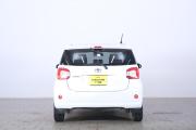 Toyota Passo III Омск  - изображение 27