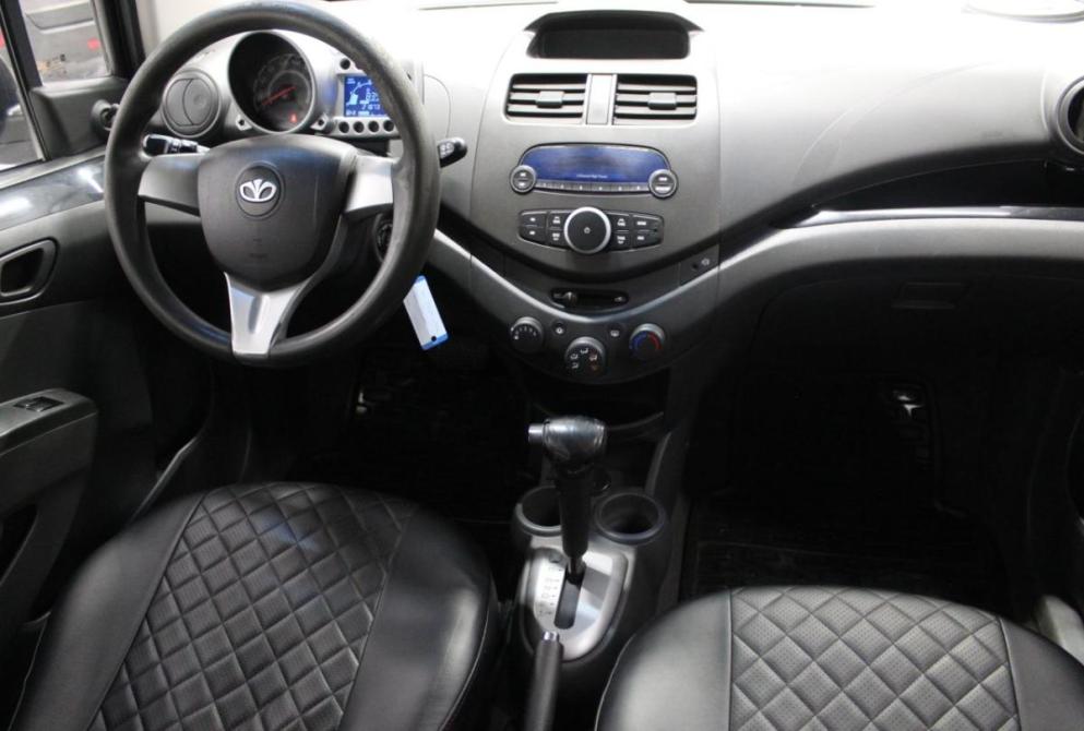 Daewoo Matiz Creative M300 Астрахань  - изображение 19