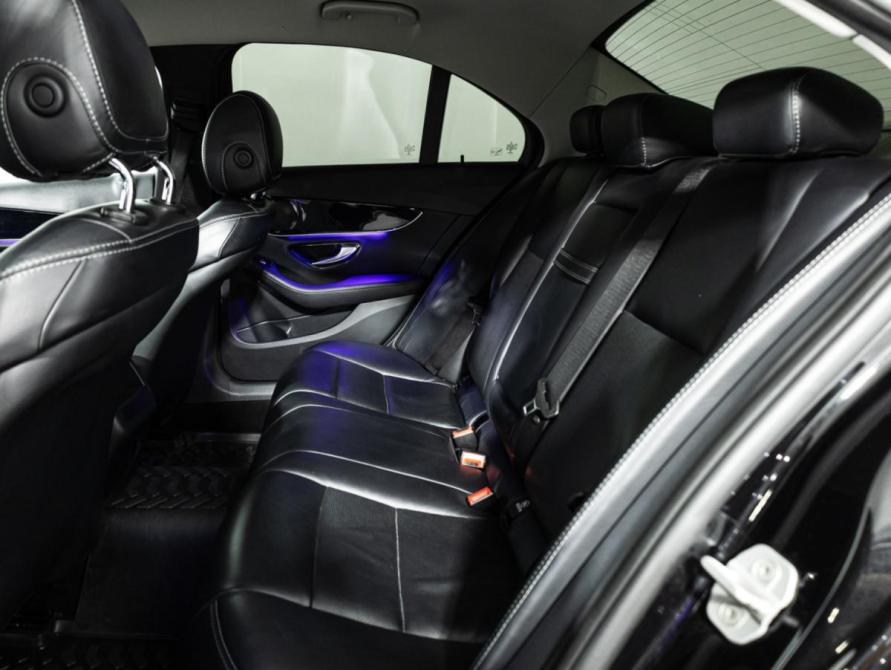 Mercedes-Benz C-Класс IV (W205) Санкт-Петербург  - изображение 11
