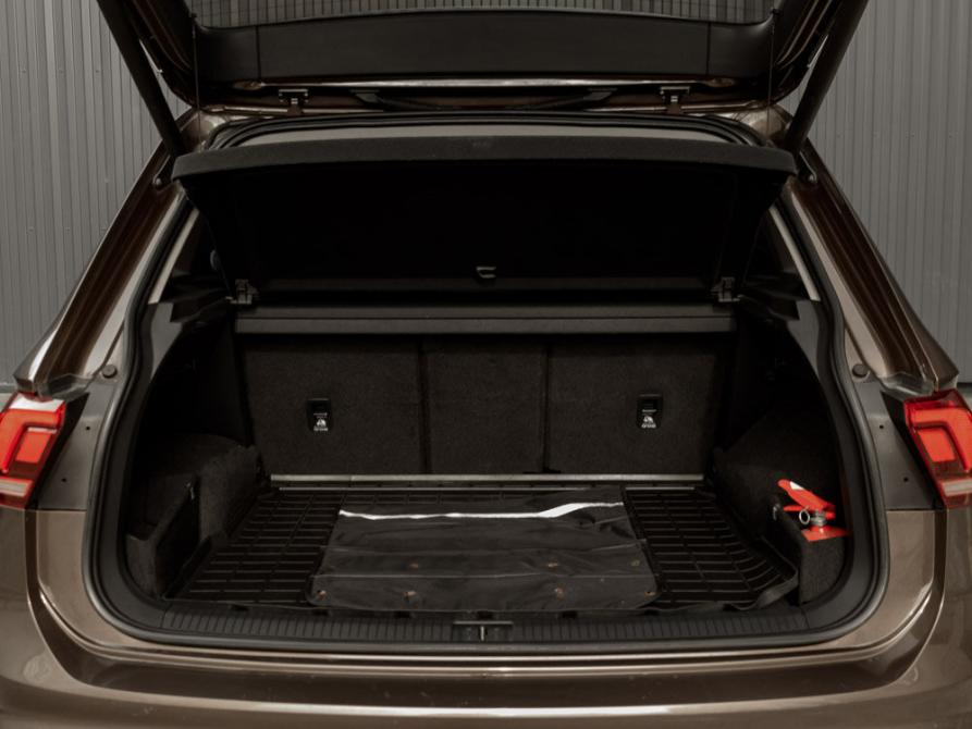 Volkswagen Tiguan II Екатеринбург  - изображение 9
