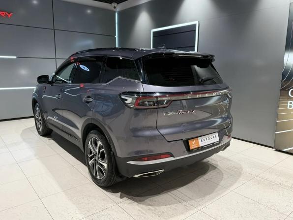 Chery Tiggo 7 Pro Max I Рестайлинг с пробегом 2025 года, цена 2 060 000 рублей, 17280 км, внедорожник, Автокод Объявления