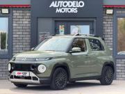 Hyundai Casper I Астрахань  - изображение 35