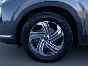 Hyundai Santa Fe IV Рестайлинг Москва  - изображение 40