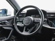 Audi A3 IV (8Y) Москва  - изображение 32