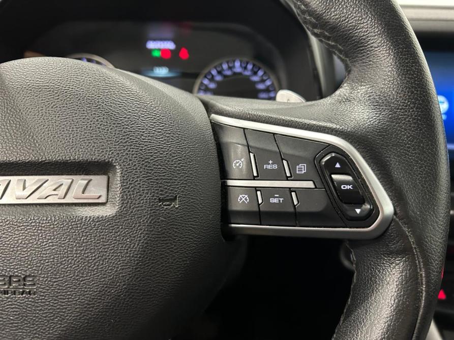 Haval F7x I Санкт-Петербург  - изображение 21