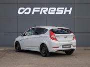 Hyundai Solaris I Рестайлинг Краснодар  - изображение 19