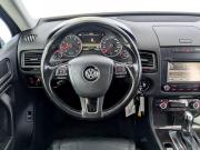 Volkswagen Touareg II Москва  - изображение 50