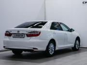 Toyota Camry VII (XV50) Рестайлинг Красноярск  - изображение 40
