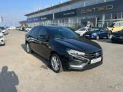 Lada (ВАЗ) Vesta I Рестайлинг (NG) Минеральные Воды  - изображение 2