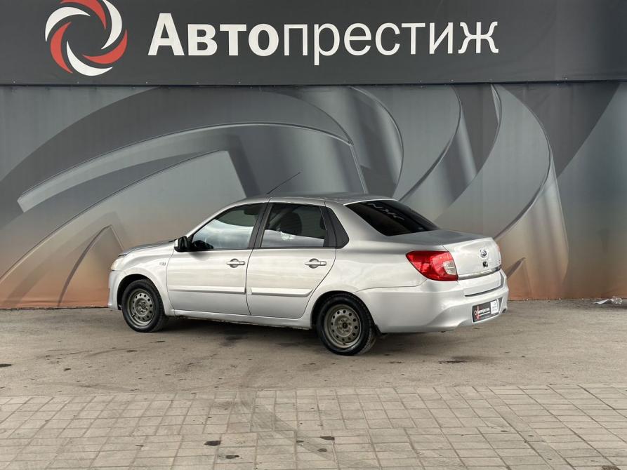 Datsun on-DO I Волгоград  - изображение 7