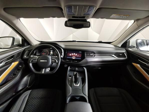 Haval F7x I с пробегом 2021 года, цена 1 769 000 рублей, 100308 км, внедорожник, Автокод Объявления