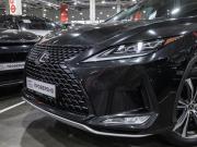 Lexus RX IV Рестайлинг Санкт-Петербург  - изображение 27