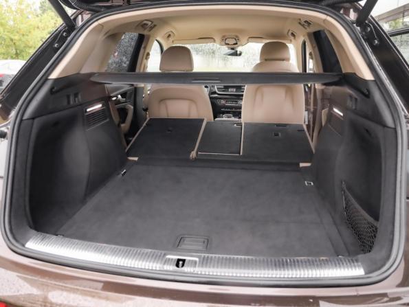 Audi Q5 II (FY) с пробегом 2018 года, цена 2 379 000 рублей, 264605 км, внедорожник, Автокод Объявления