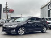 Hyundai Elantra VI (AD) Рестайлинг Вологда  - изображение 29