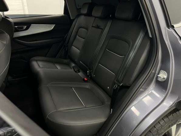 Chery Tiggo 7 Pro Max I с пробегом 2023 года, цена 1 790 000 рублей, 66638 км, внедорожник, Автокод Объявления