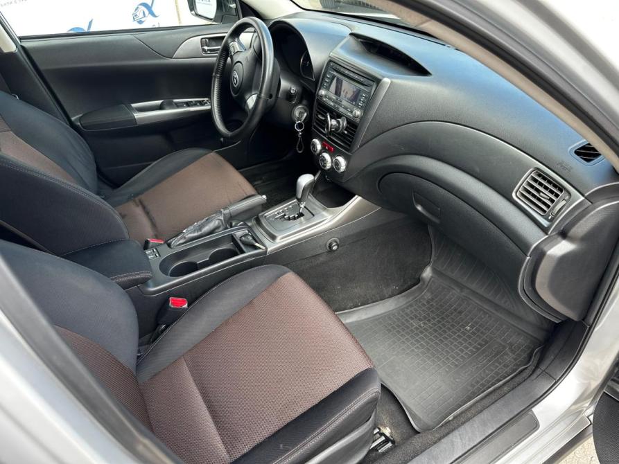 Subaru Impreza III Самара  - изображение 12