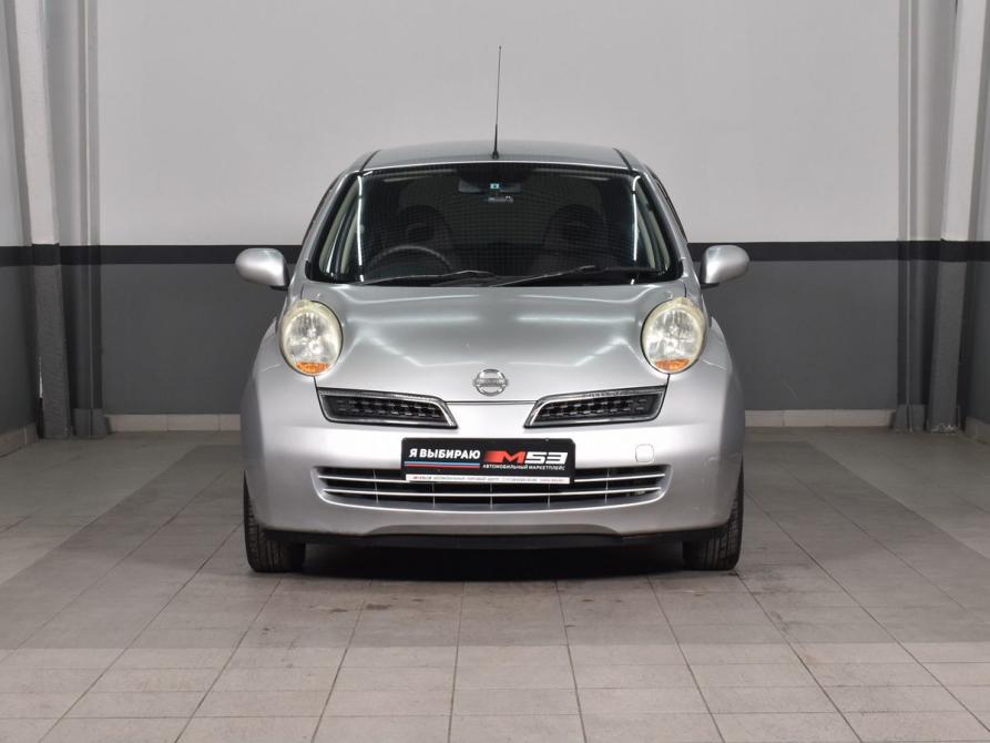 Nissan March III (K12) Кемерово  - изображение 2