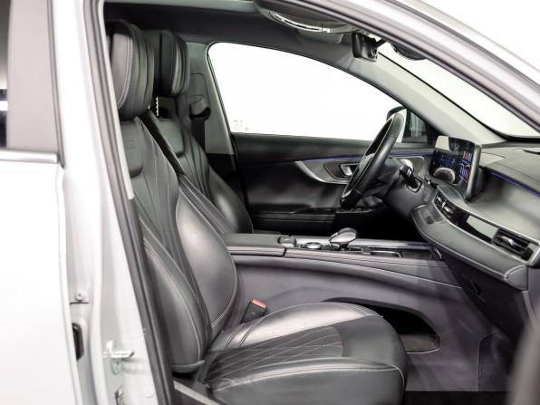 Chery Tiggo 8 Pro Max I Рестайлинг с пробегом 2023 года, цена 2 500 000 рублей, 58950 км, внедорожник, Автокод Объявления