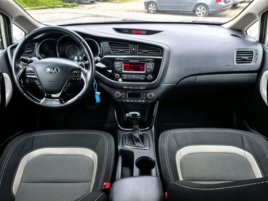 Kia Ceed II Мурманск  - изображение 12