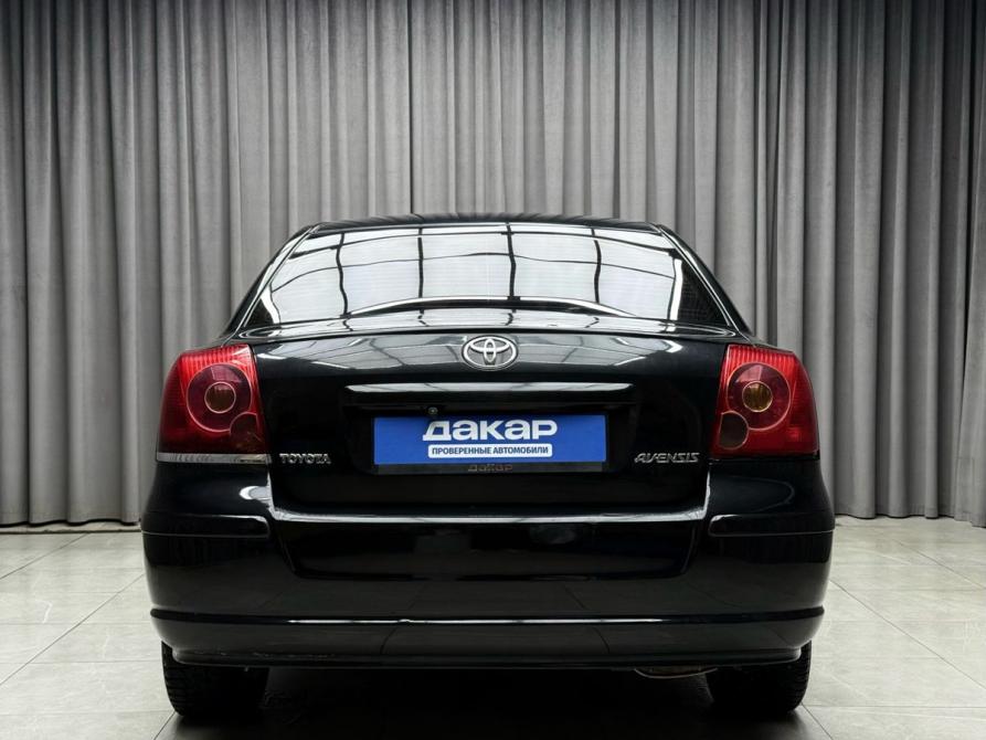 Toyota Avensis II Ижевск  - изображение 5