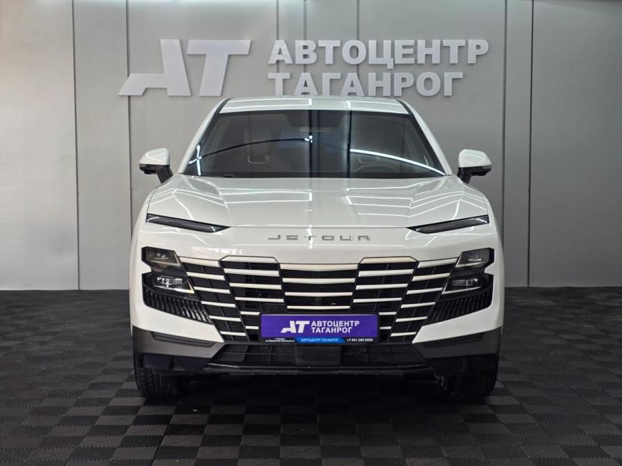 JETOUR DASHING I Таганрог  - изображение 3