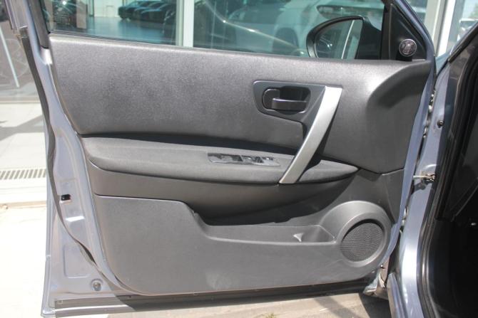 Nissan Qashqai I с пробегом 2008 года, цена 890 000 рублей, 180804 км, внедорожник, Автокод Объявления