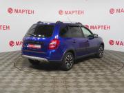 Lada (ВАЗ) Granta I Рестайлинг Вологда  - изображение 22