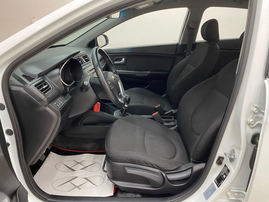 Kia Rio III Рестайлинг Энгельс  - изображение 21
