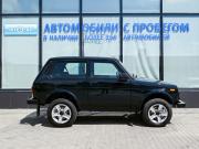 Lada (ВАЗ) Niva Legend Екатеринбург  - изображение 25