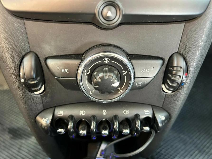 Mini Hatch II (R56) Рестайлинг Набережные Челны  - изображение 11