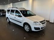 Lada (ВАЗ) Largus I Чебоксары  - изображение 34