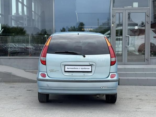 Nissan Tino с пробегом 1999 года, цена 270 000 рублей, 374252 км, компактвэн, Автокод Объявления